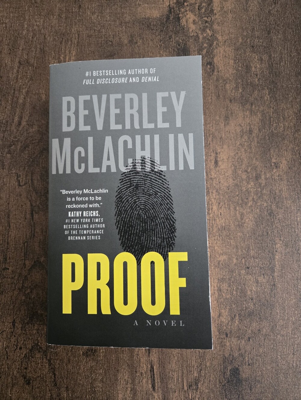 2 for $10 // Proof by Beverley McLachlin